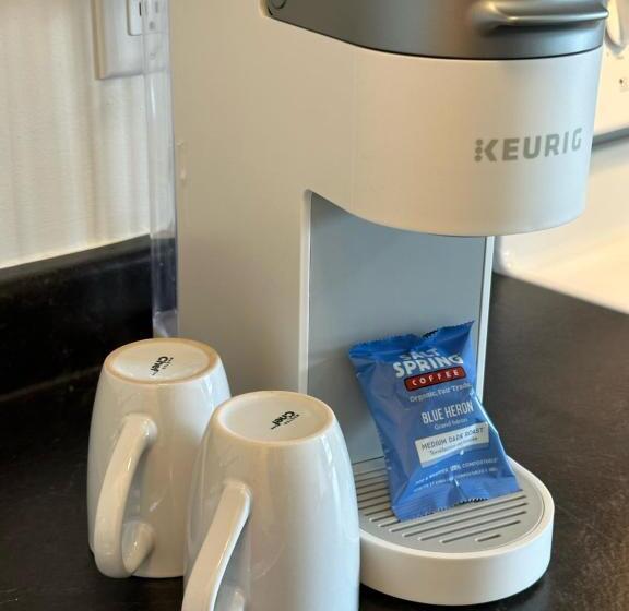 Deluxe Svit Kingsäng, Lakeside Villa & Nordic Spa