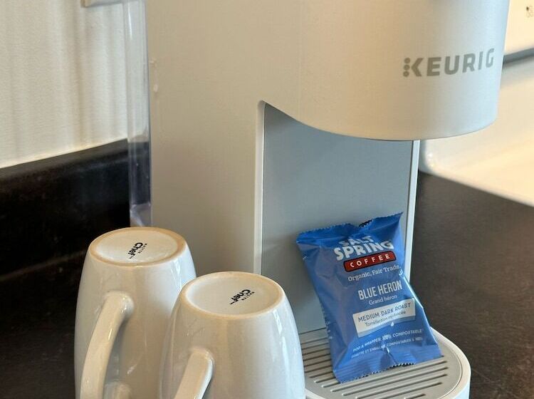 Standard Studio, Lakeside Villa & Nordic Spa