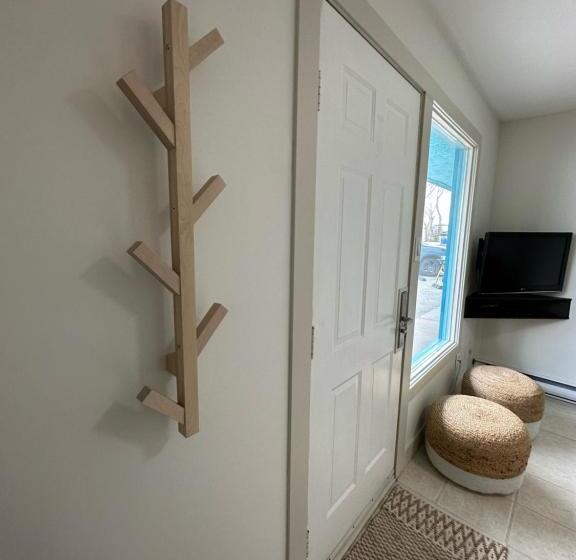 Familjesvit, Lakeside Villa & Nordic Spa