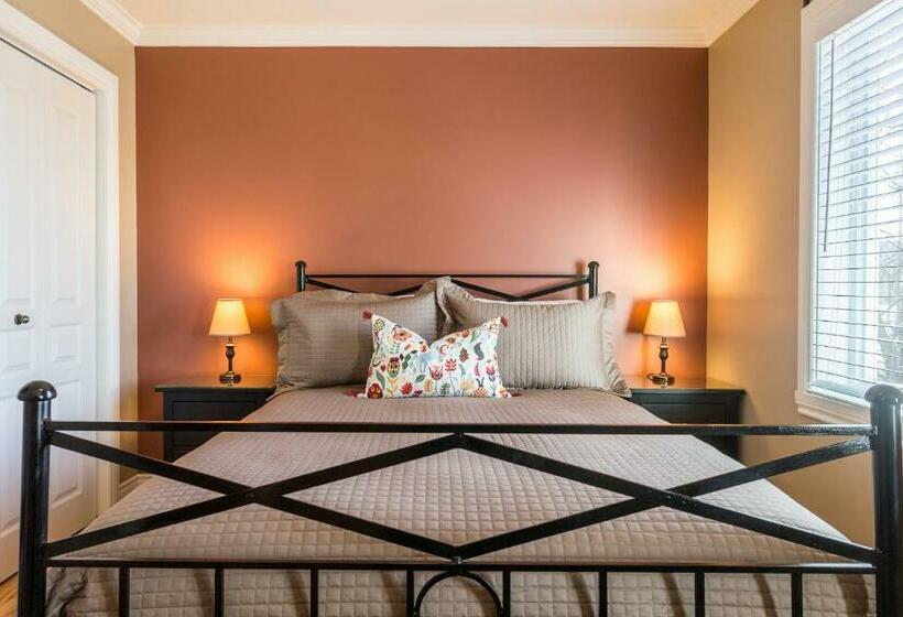 غرفة قياسية, Les Dames Du Lac