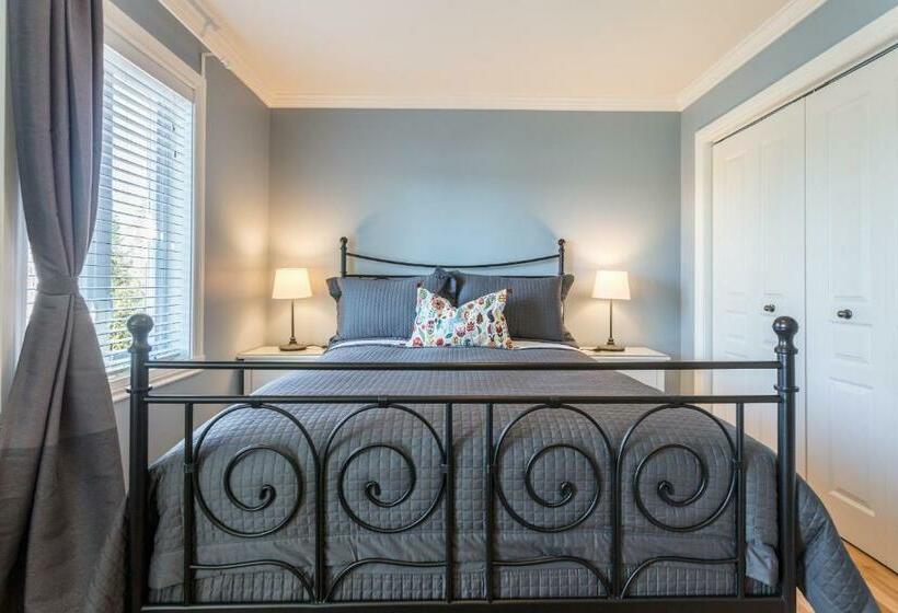 스탠다드 룸, Les Dames Du Lac