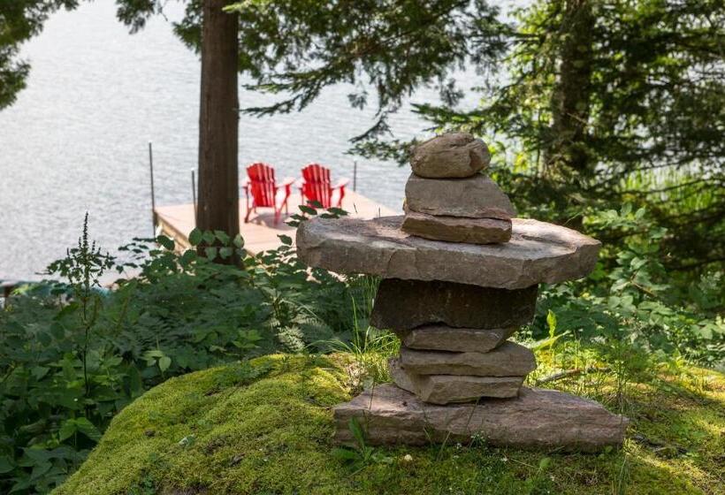 스탠다드 룸, Les Dames Du Lac