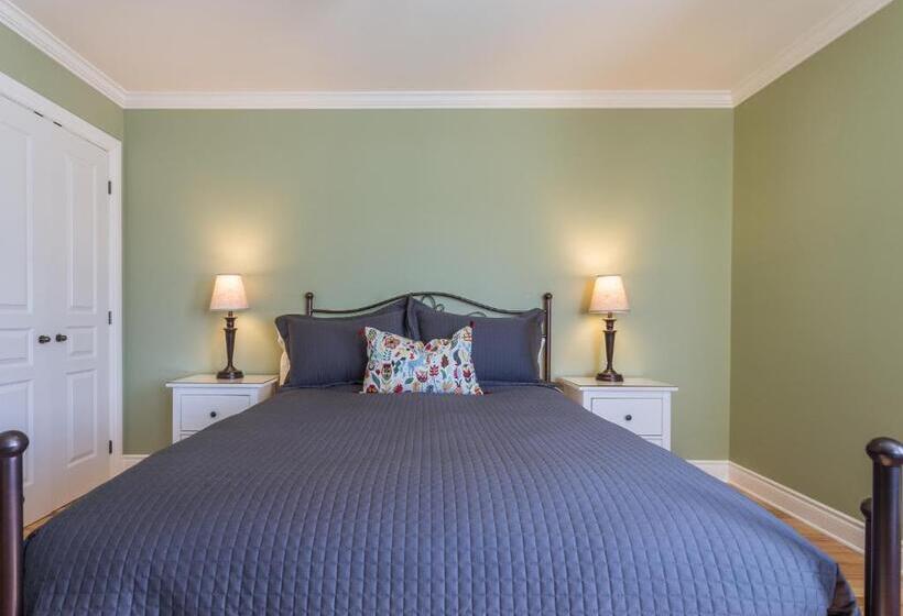 스탠다드 룸 킹사이즈 침대, Les Dames Du Lac