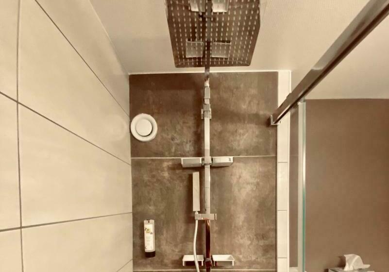 חדר סטנדרט, Logis Hostellerie La Chaumiere