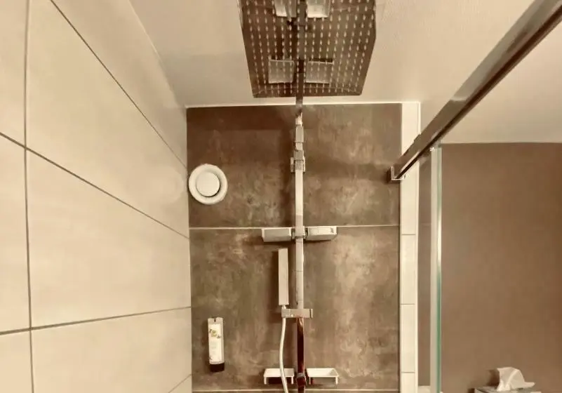 Standard-huone, Logis Hostellerie La Chaumiere