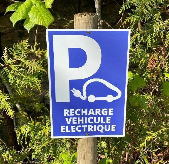 דירת שני חדרים, Logis Hostellerie La Chaumiere