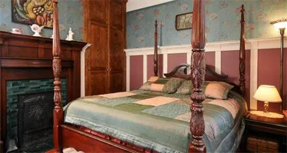 スタンダードルーム, Marketa S Bed And Breakfast