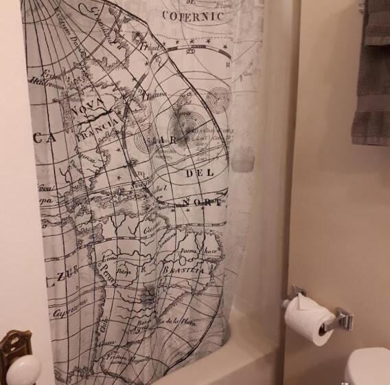 غرفة إقتصادية, Marketa S Bed And Breakfast