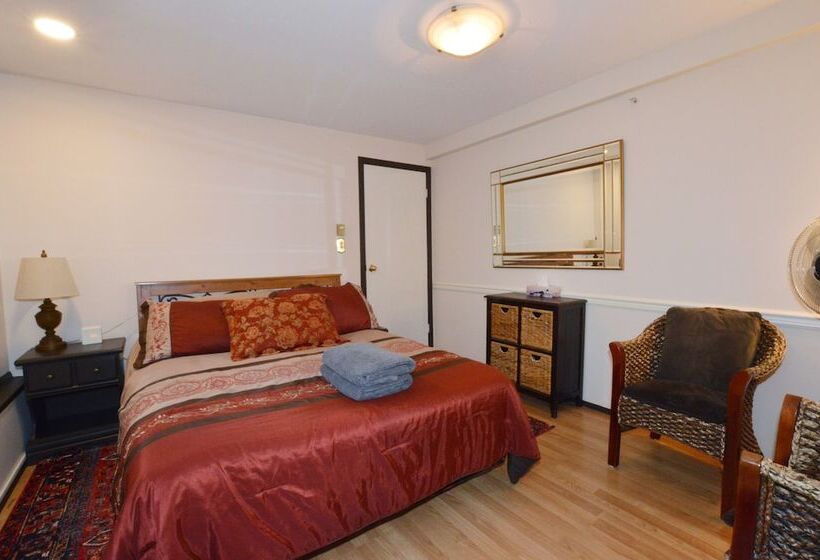 غرفة إقتصادية, Marketa S Bed And Breakfast