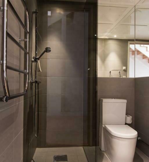 חדר דלוקס, Novi Resort