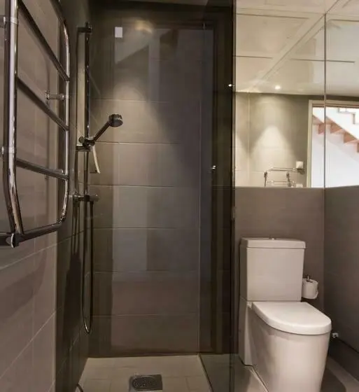 اتاق لوکس, Novi Resort