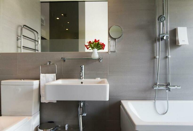 חדר סטודיו סטנדרד, Novi Resort