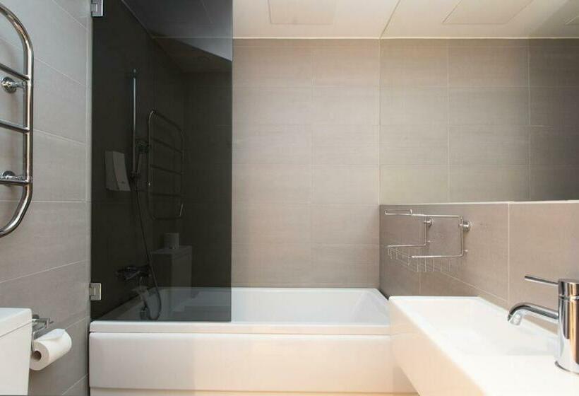 חדר סטנדרט, Novi Resort