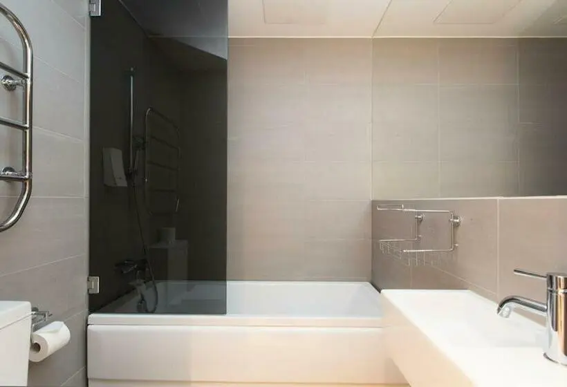اتاق استاندارد, Novi Resort