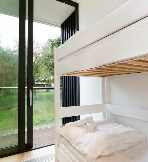 חדר דלוקס, Novi Resort