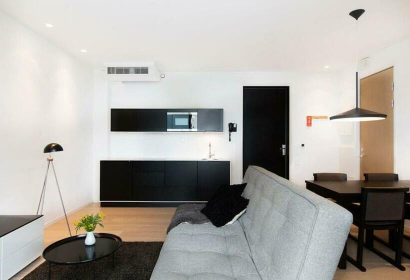 חדר סטנדרט, Novi Resort