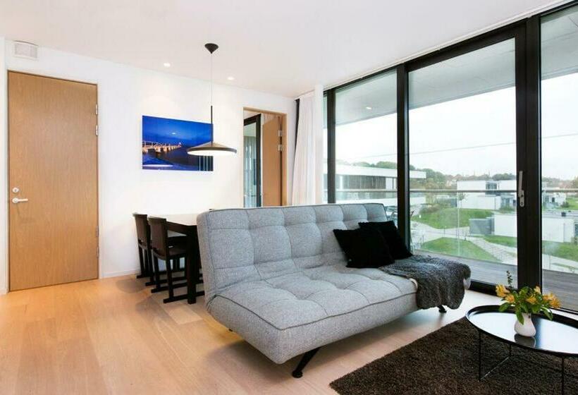 חדר סטנדרט, Novi Resort