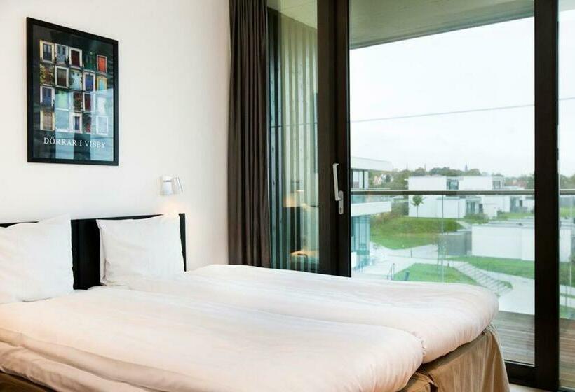 חדר סטנדרט, Novi Resort