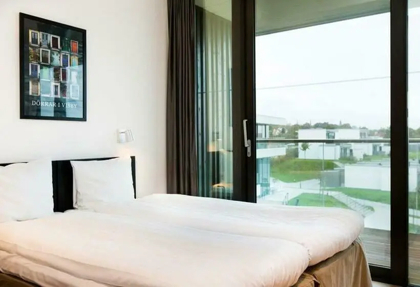 اتاق استاندارد, Novi Resort