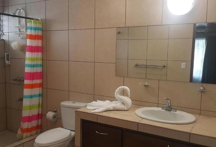 スイート, Portal Colonial