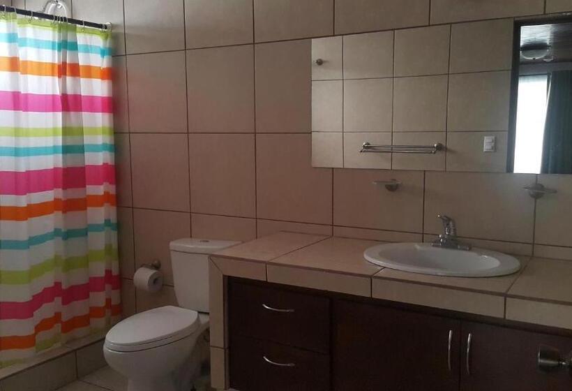 スイート, Portal Colonial