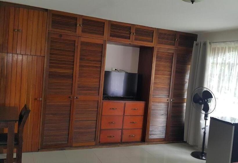 스위트, Portal Colonial