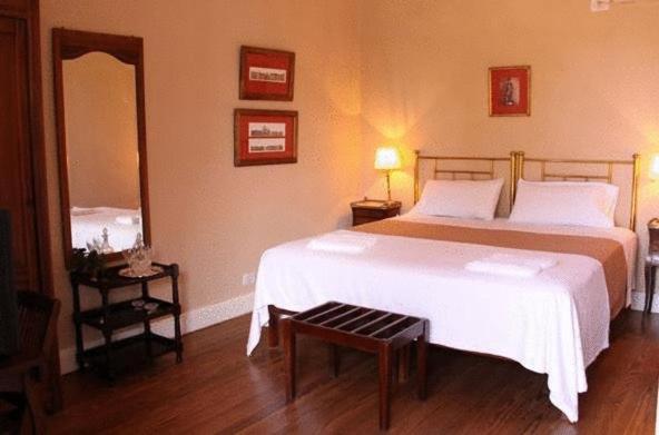 חדר סטנדרט, Posada De La Plaza