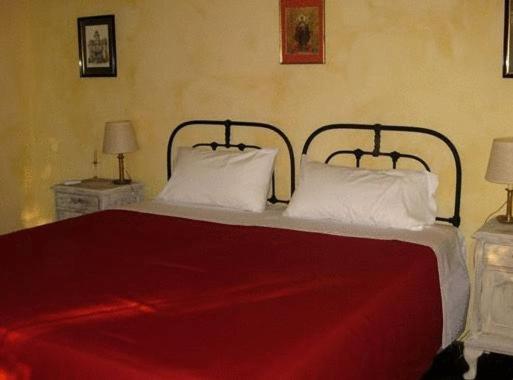 דירת שני חדרים, Posada De La Plaza