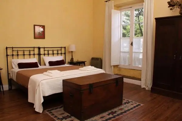 Standard-huone, Posada De La Plaza