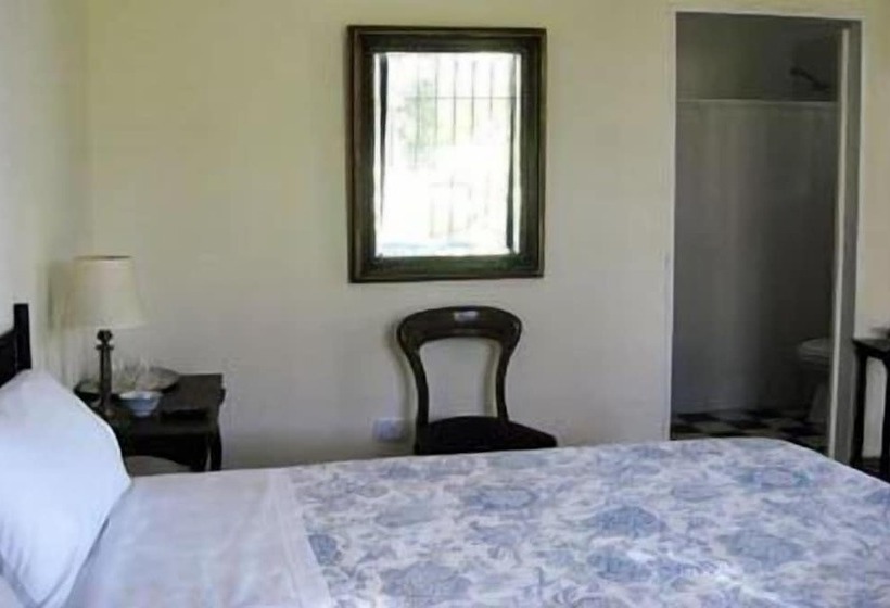 חדר סטנדרט, Posada De La Plaza