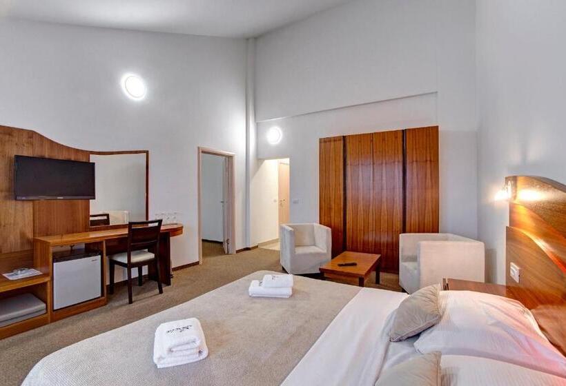 家庭海景房, Scala Bed & Breakfast