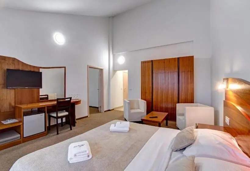 オーシャンビューファミリールーム, Scala Bed & Breakfast