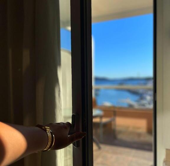 家庭海景房, Scala Bed & Breakfast