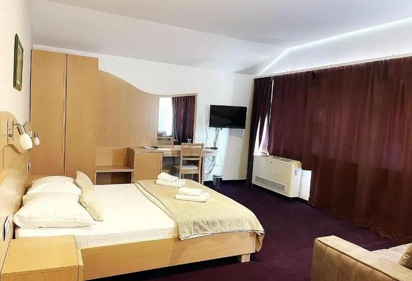 オーシャンビュースタンダードルーム, Scala Bed & Breakfast