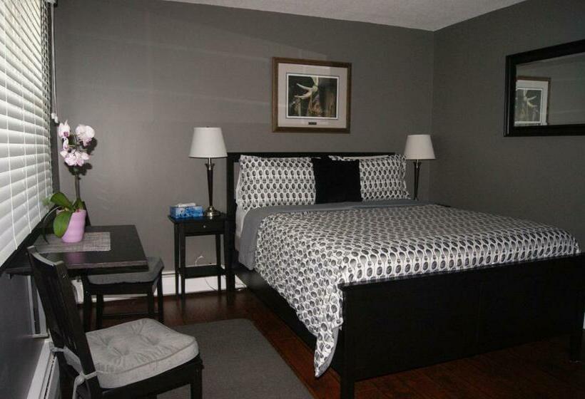 غرفة كلاسيكية, Stardust Inn And Chalets