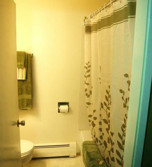 غرفة كلاسيكية, Stardust Inn And Chalets