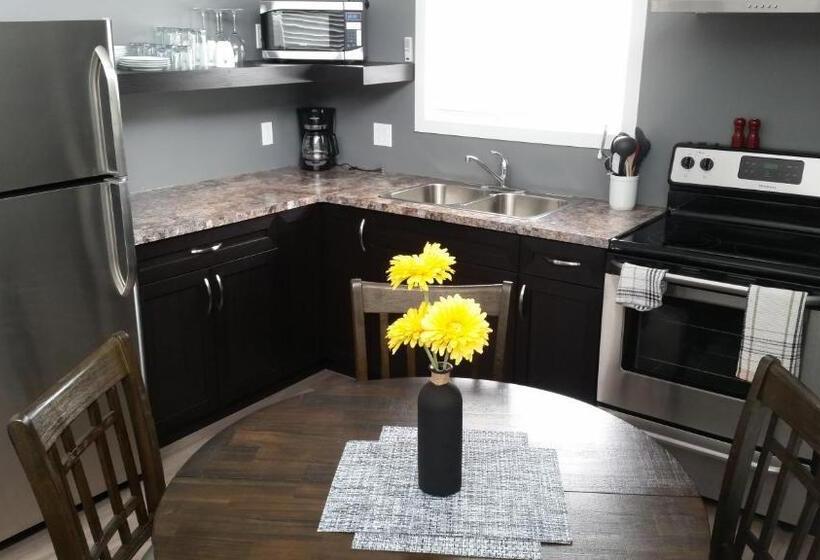 شاليه غرفة نوم واحدة, Stardust Inn And Chalets