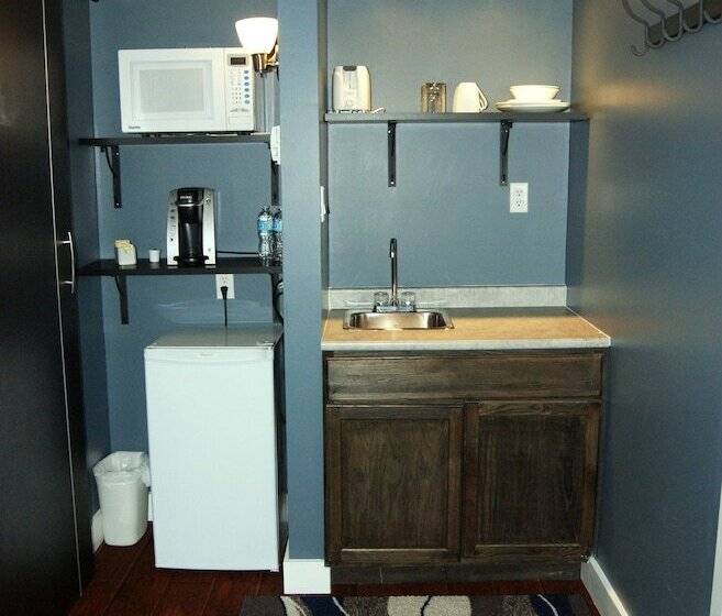 غرفة ديلوكس, Stardust Inn And Chalets