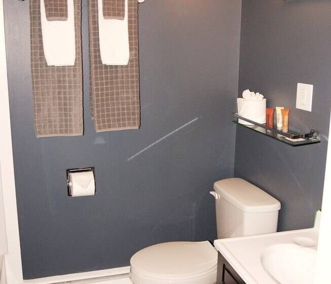 غرفة ديلوكس, Stardust Inn And Chalets