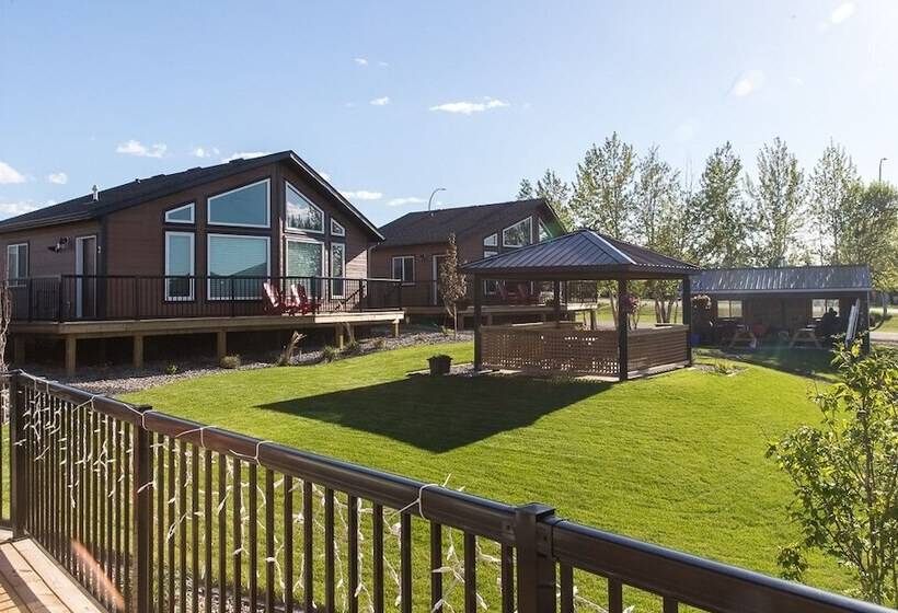 شاليه غرفة نوم واحدة, Stardust Inn And Chalets