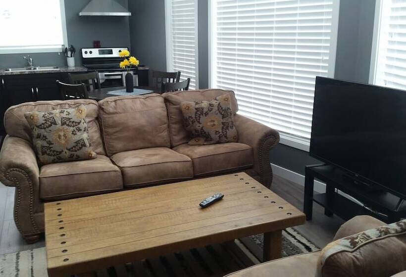 شاليه غرفة نوم واحدة, Stardust Inn And Chalets