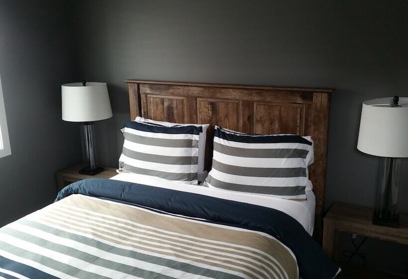 شاليه غرفة نوم واحدة, Stardust Inn And Chalets