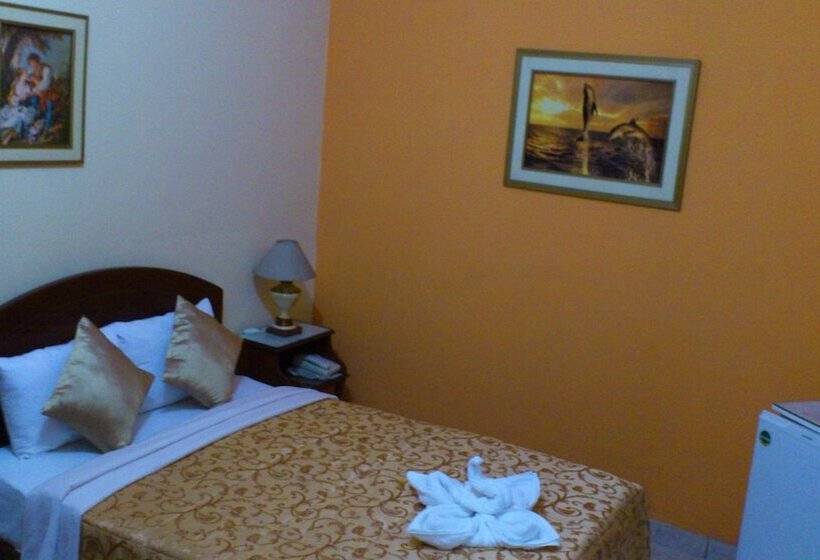 חדר סטנדרט, Suite Plaza