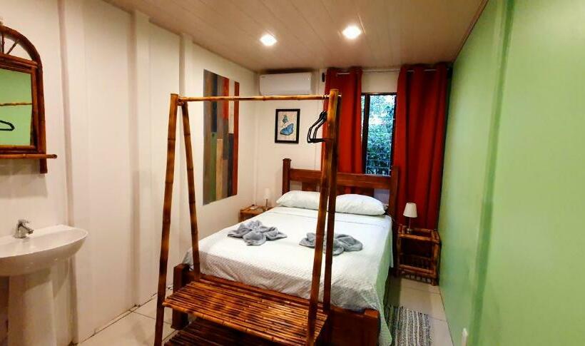 اتاق استاندارد, Tucan