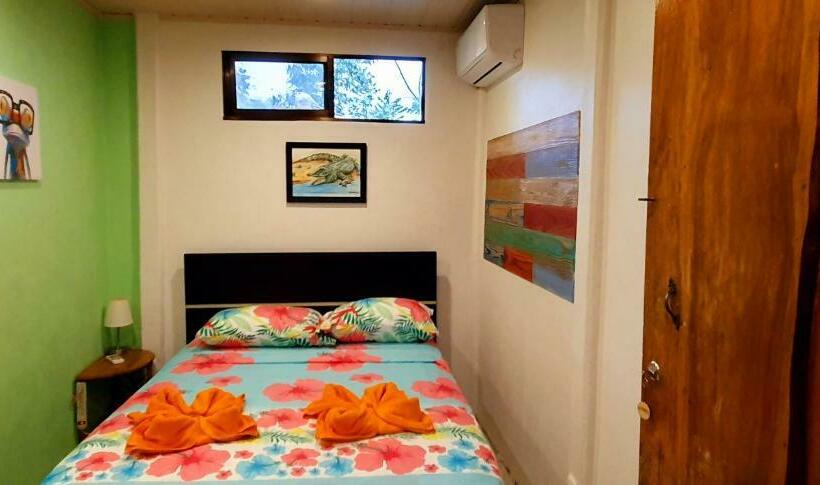 اتاق استاندارد برای معلولان, Tucan