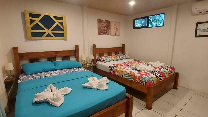 اتاق خانوادگی, Tucan