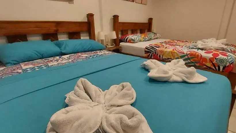 Perhehuone, Tucan