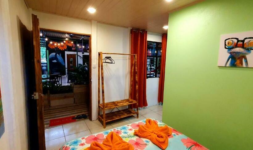 اتاق استاندارد برای معلولان, Tucan