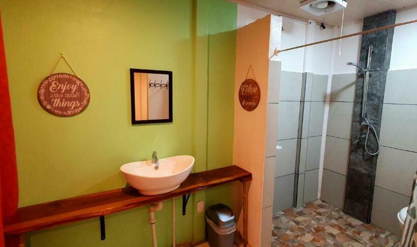 اتاق استاندارد برای معلولان, Tucan