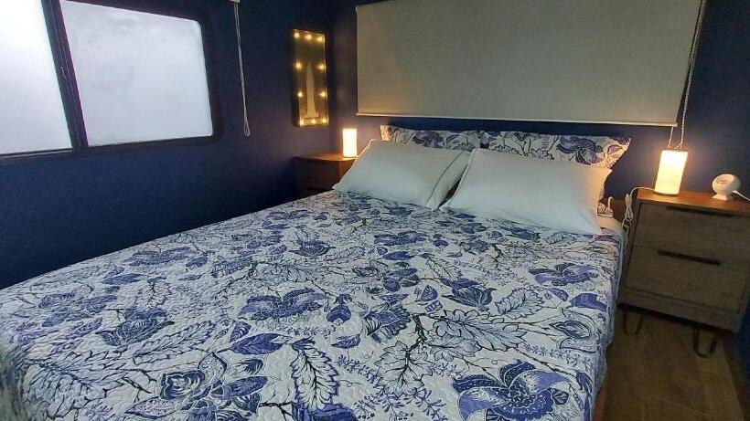 سوییت لوکس, Tucan